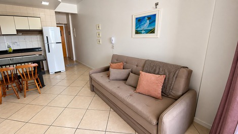 🌊 Apartamento para Temporada – Residencial Summer Beach 🏖️