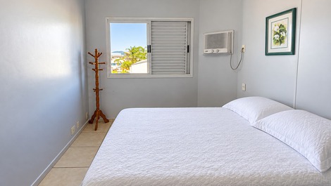 🌊 Apartamento para Temporada – Residencial Summer Beach 🏖️