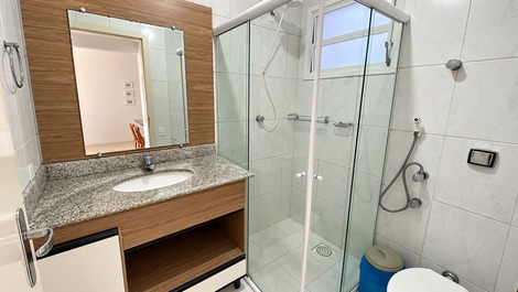 🌊 Apartamento para Temporada – Residencial Summer Beach 🏖️