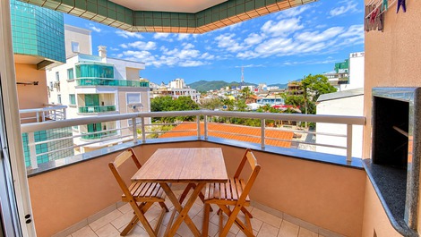 🌊 Apartamento para Temporada – Residencial Summer Beach 🏖️