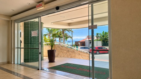 🌊 Apartamento para Temporada – Residencial Summer Beach 🏖️