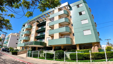 Apartamento para alugar em Florianopolis - Canasvieiras