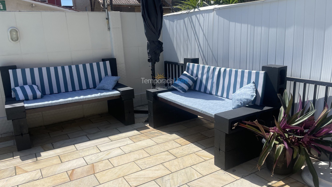 House for vacation rental in Balneário Piçarras (Piçarras)