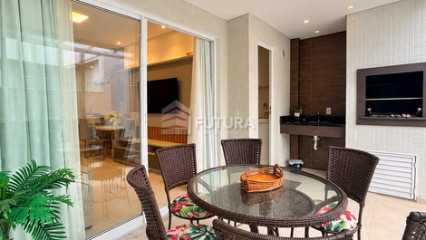 LA069EF - 2 BEDROOM APARTMENT FOR RENT IN MARISCAL