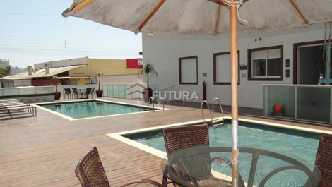 LA069EF - 2 BEDROOM APARTMENT FOR RENT IN MARISCAL