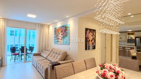 LA069EF - 2 BEDROOM APARTMENT FOR RENT IN MARISCAL
