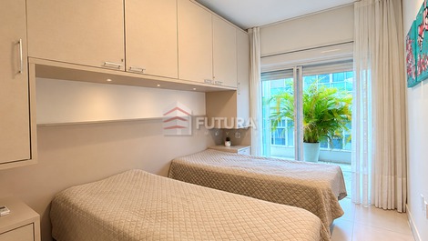LA069EF - 2 BEDROOM APARTMENT FOR RENT IN MARISCAL