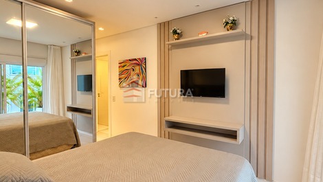 LA069EF - 2 BEDROOM APARTMENT FOR RENT IN MARISCAL