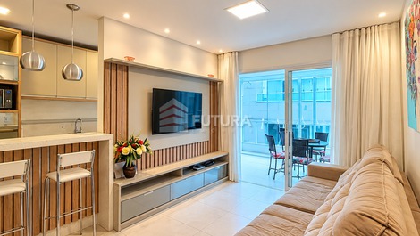 LA069EF - 2 BEDROOM APARTMENT FOR RENT IN MARISCAL