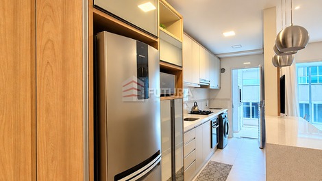 LA069EF - 2 BEDROOM APARTMENT FOR RENT IN MARISCAL