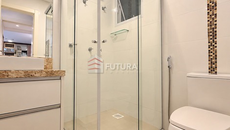 LA069EF - APARTAMENTO 2 DORMITÓRIOS ALUGUEL MARISCAL