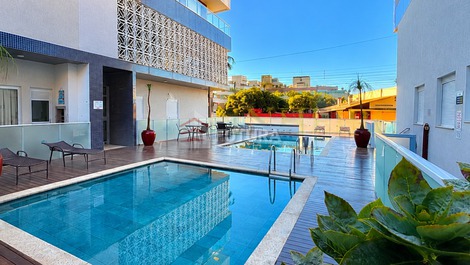 Apartment for rent in Bombinhas - Mariscal