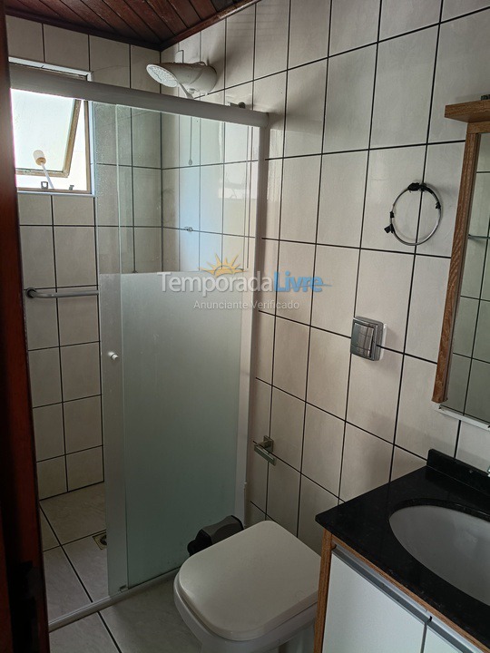 Apartamento para alquiler de vacaciones em Itapema (Meia Praia)