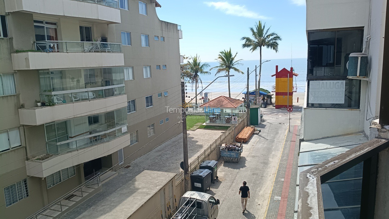 Apartamento para alquiler de vacaciones em Itapema (Meia Praia)