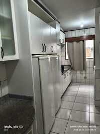 Apartamento medio lado playa al mar