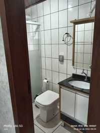 Apartamento medio lado playa al mar