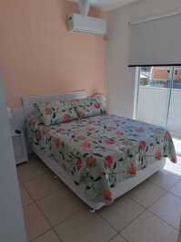 Penthouse in Pumps 50m from the beach