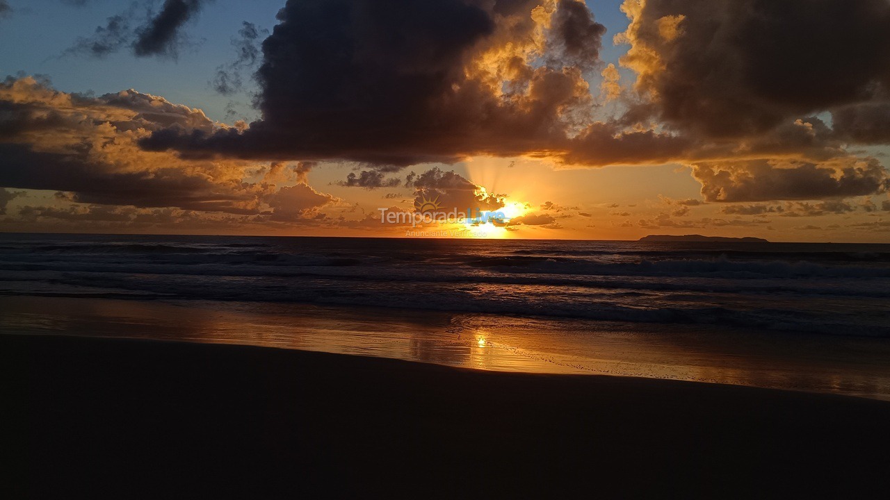 Apartamento para alquiler de vacaciones em Bombinhas (Canto Grande)