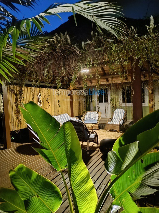 Apartamento para alquiler de vacaciones em Bombinhas (Canto Grande)