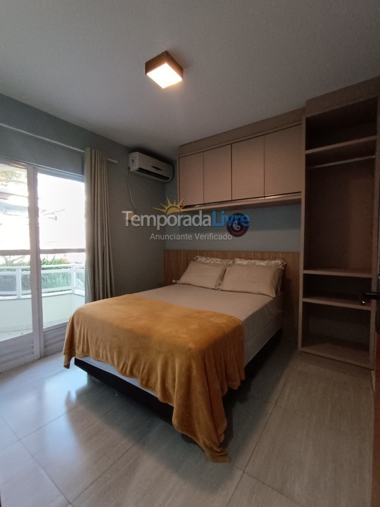 Apartamento para alquiler de vacaciones em Bombinhas (Canto Grande)