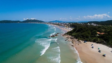 Nossa praia 