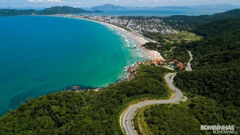 Edificio Residencial Moa Nalu, a 70 metros de la Playa Canto Grande, Mariscal
