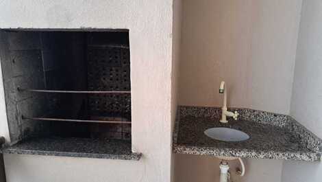 Apartamento a 100 metros del mar.