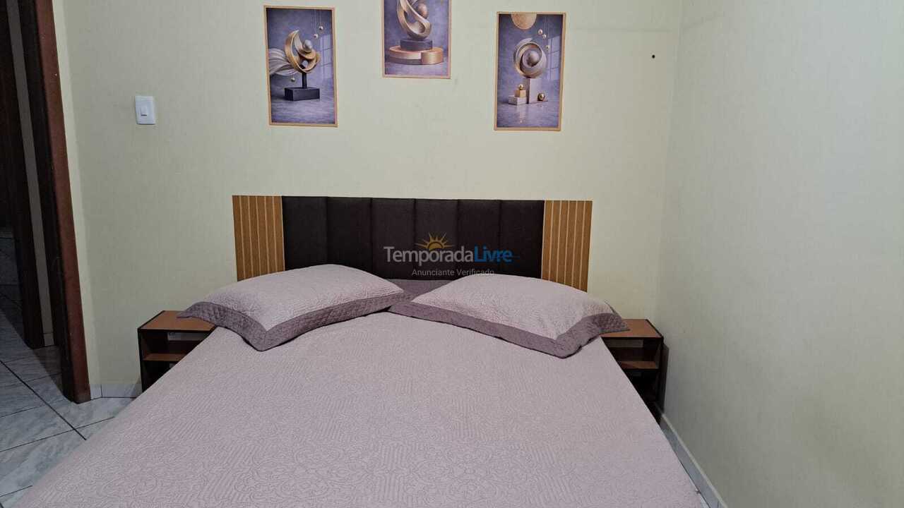 Apartamento para alquiler de vacaciones em Bombinhas (Praia de Bombas)