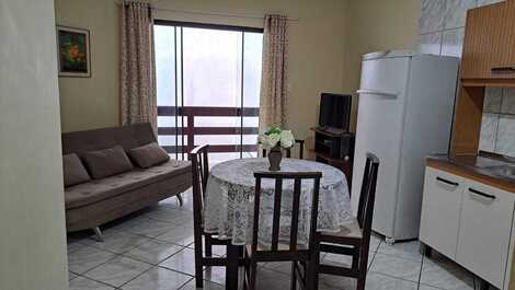 Apartamento a 100 metros del mar.
