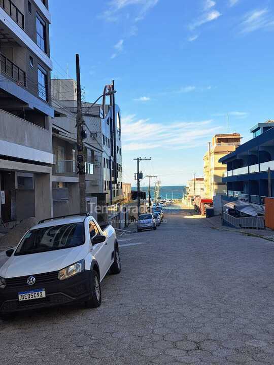 Apartamento para alquiler de vacaciones em Bombinhas (Praia de Bombas)