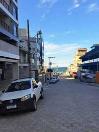 Apartamento a 100 metros del mar.