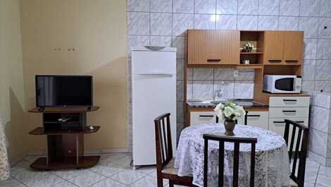 Apartamento a 100 metros del mar.