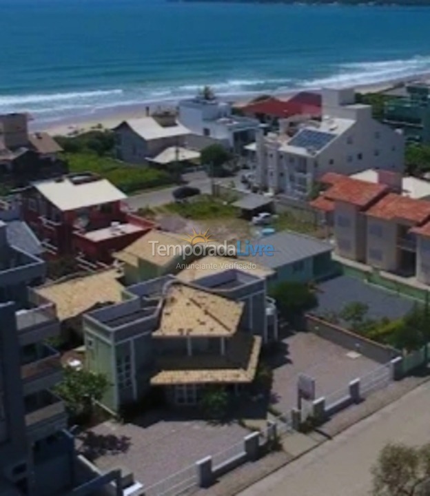 Apartamento para alquiler de vacaciones em Bombinhas (Canto Grande)