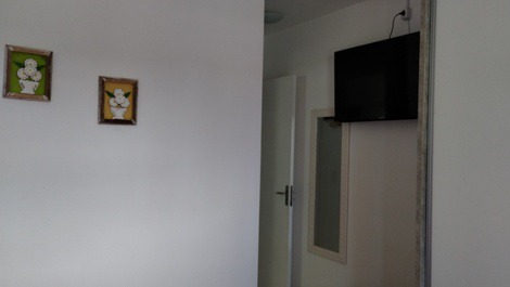 Cozy Apartment