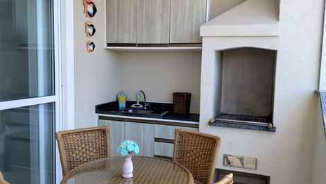 Cozy Apartment