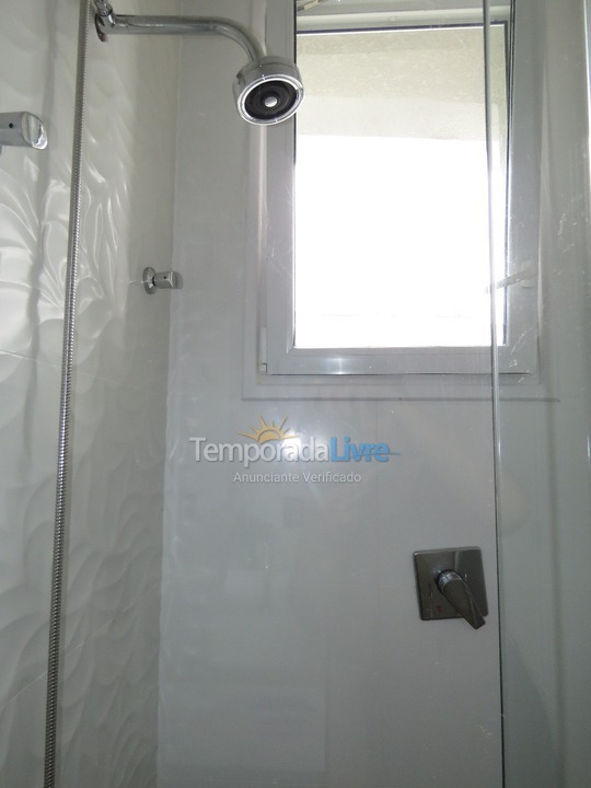 Apartamento para aluguel de temporada em Florianopolis (Jurerê)