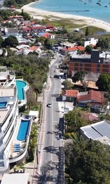 Apartamento para alquilar en Florianopolis - Jurerê