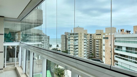 Apartamento para alugar em Bertioga - Riviera de São Lourenço