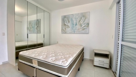Apartamento Riviera Resort Módulo 8 3 suítes