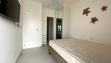 Apartamento Riviera Resort Módulo 8 3 suítes