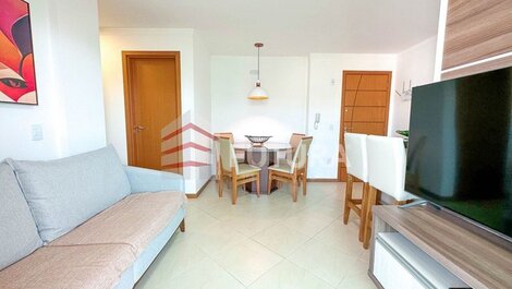 Apartment for seasonal rental in Bombinhas, SC