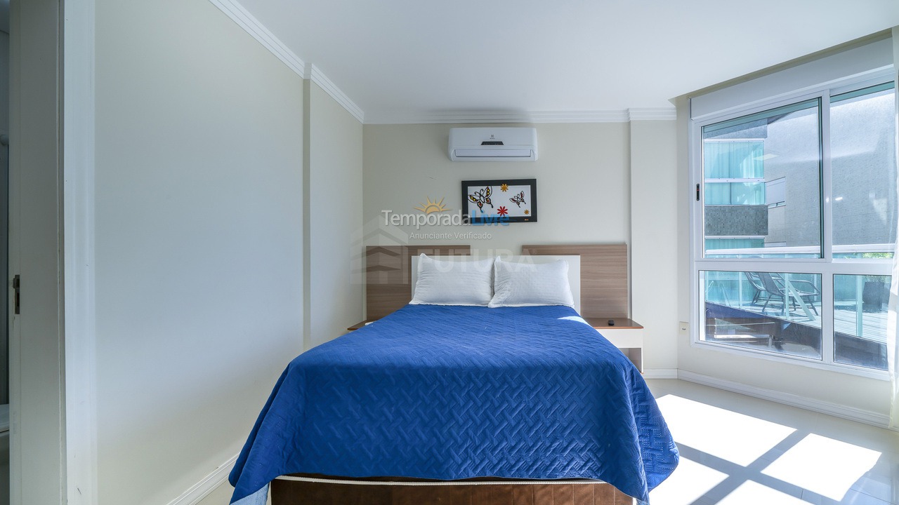 Apartamento para alquiler de vacaciones em Bombinhas (Praia de Bombas)