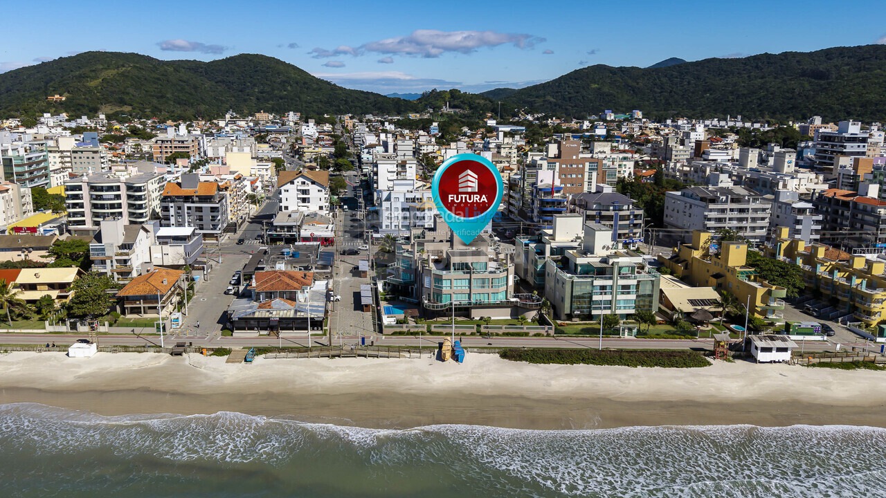 Apartamento para alquiler de vacaciones em Bombinhas (Praia de Bombas)