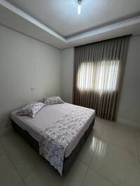 Apartamento Exclusivo com 4 Suítes