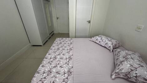 Apartamento Exclusivo com 4 Suítes