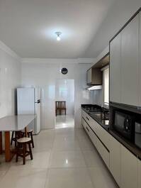 Apartamento Exclusivo com 4 Suítes