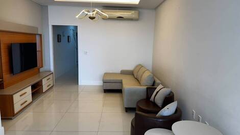 Apartamento para alugar em Itapema - Meia Praia