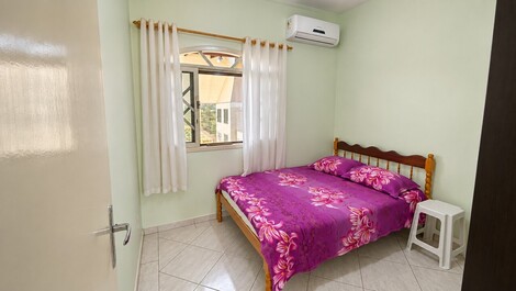 House for vacation rental in Bombinhas-SC, approximately 3...