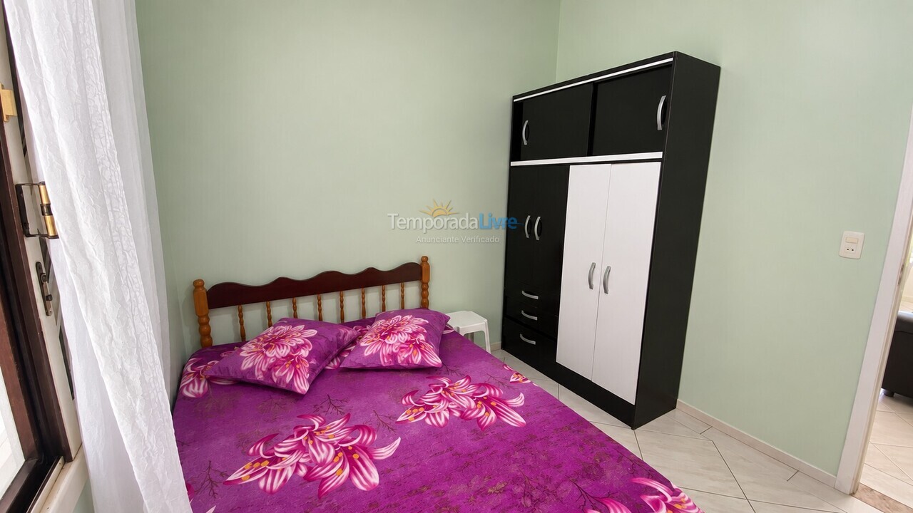 House for vacation rental in Bombinhas (Praia de Bombas)