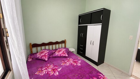 House for vacation rental in Bombinhas-SC, approximately 3...